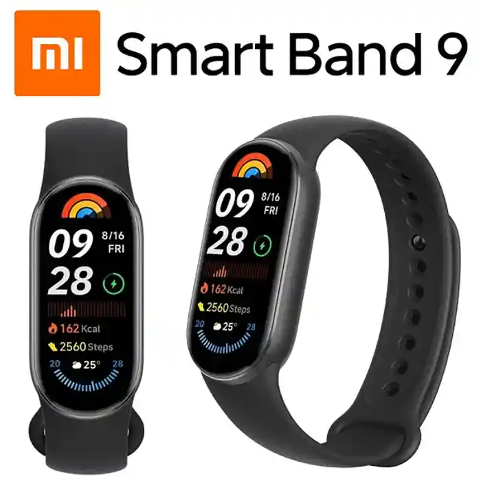 Xiaomi Mi Smart Band 9